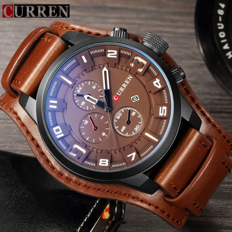 CR13 CURREN Integral