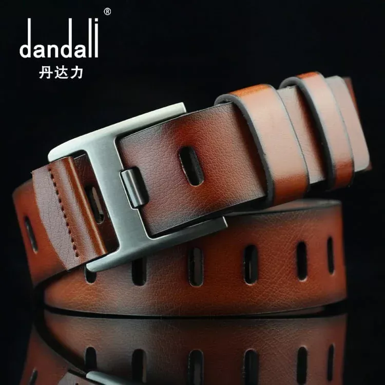 T22N Dandali Classic Belt for Men
