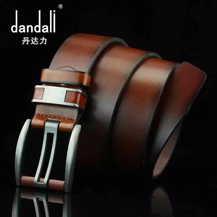T24 Dandali Fashion Belt for Men