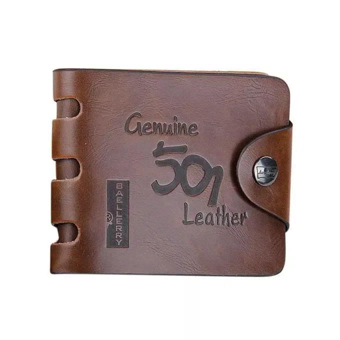 WA58C Baellerry Wallet for Men