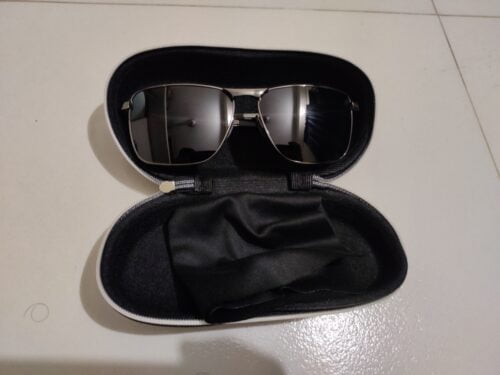 SG38K VEITHDIA 2462 Polarized Sunglass for Men photo review