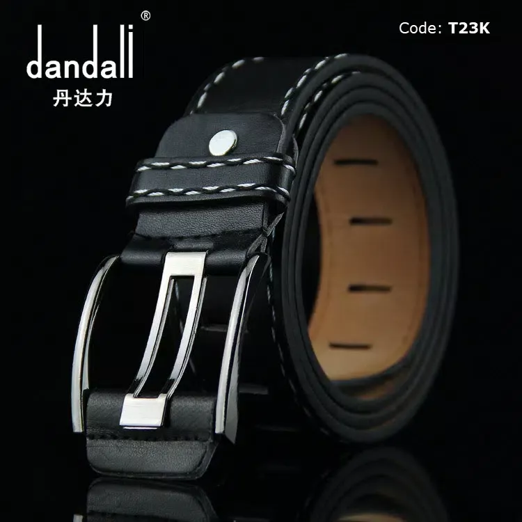 T23K Dandali Fashion Belt for Men