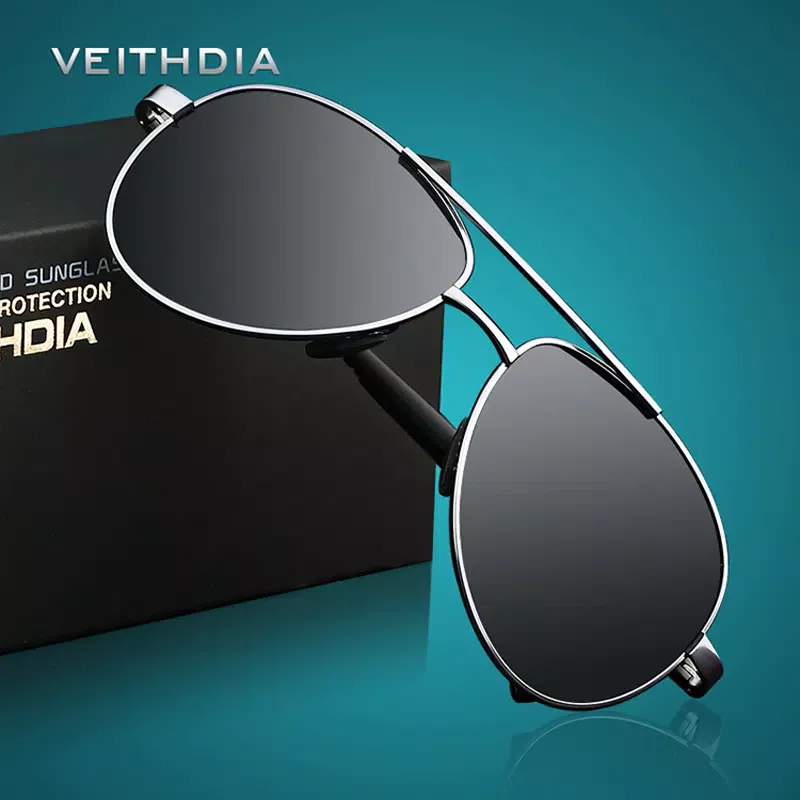 SG32K VEITHDIA Polarized Sunglass for Men