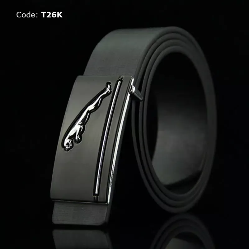 T26K Dandali Automatic Buckle Belt for Men