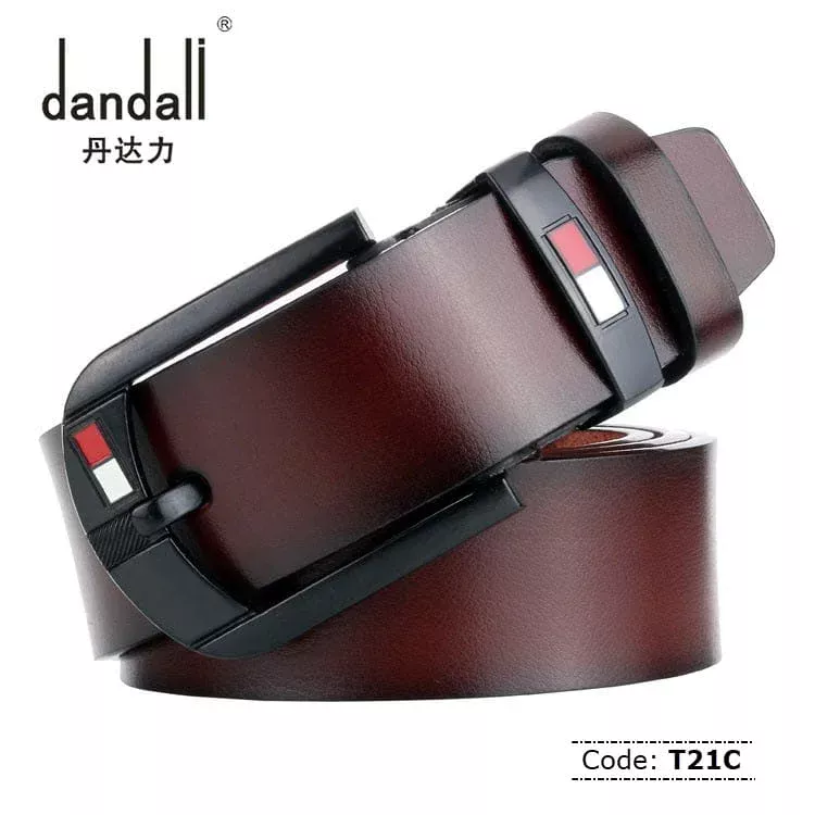 T21 Dandali Classic Belt for Men