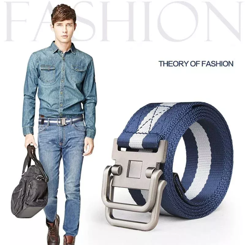 T28E Casual Style Outdoor Sports Belt