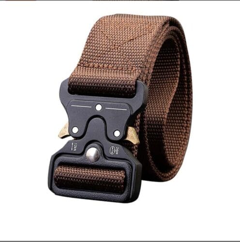 B162 Dandali Multifunction Tactical Belt for Men photo review