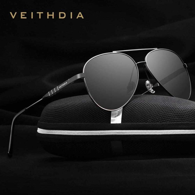 SG32K VEITHDIA Polarized Sunglass for Men Mahir Express
