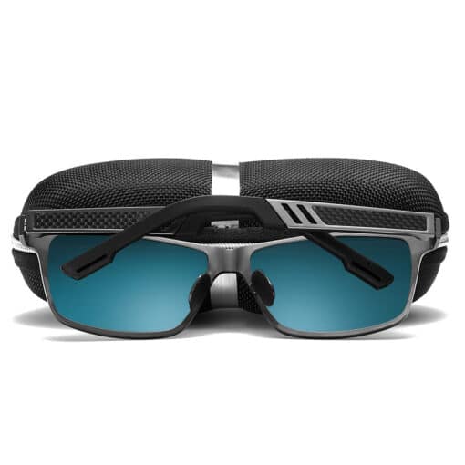 A147 STARL Classic Polarized Sunglass for Men - Image 2