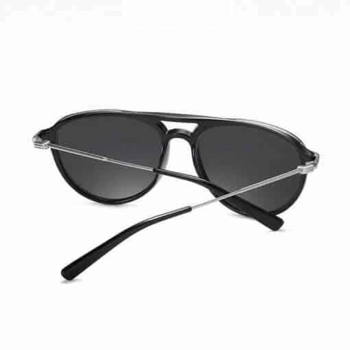 A114 STARL TR90 Frame Polarized Sunglass for Men - Image 6