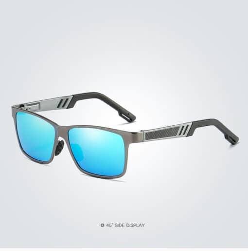 A147 STARL Classic Polarized Sunglass for Men - Image 7