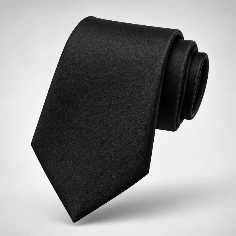TY24 STARL 100% Silk Tie Hanky Cufflinks Sets - Image 2