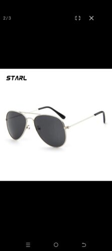 A702 STARL Kids Fashion Sunglasses photo review