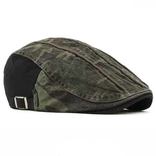 CP42 Casual Adjustable Cap for Men photo review