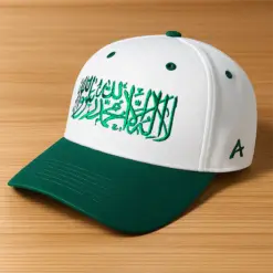 CP1019 Islamic Cap for Men