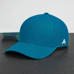CP1024 Premium Corrugated Fabric Cap