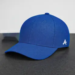 CP1025 Premium Corrugated Fabric Cap