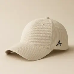 CP1038 Casual Adjustable Cap for Men