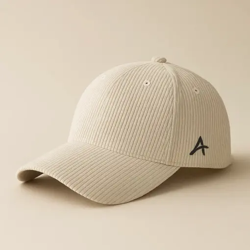 CP1038 Casual Adjustable Cap for Men