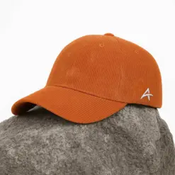 CP1039 Casual Adjustable Cap for Men