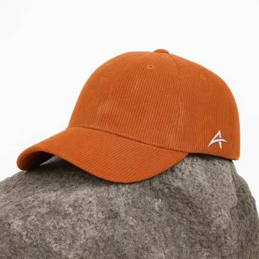 CP1039 Casual Adjustable Cap for Men