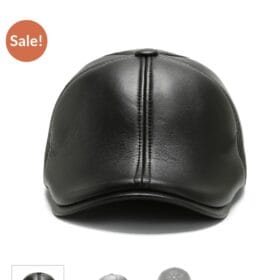 CP1034 Classic Mesh Caps - Breathable and adjustable photo review