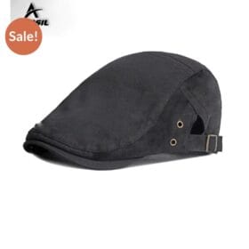 CP1034 Classic Mesh Caps - Breathable and adjustable photo review