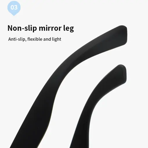 A182 STARL Brand Sunglass for Men - Image 6