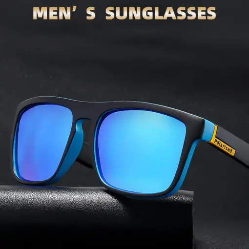 A182 STARL Brand Sunglass for Men - Image 5