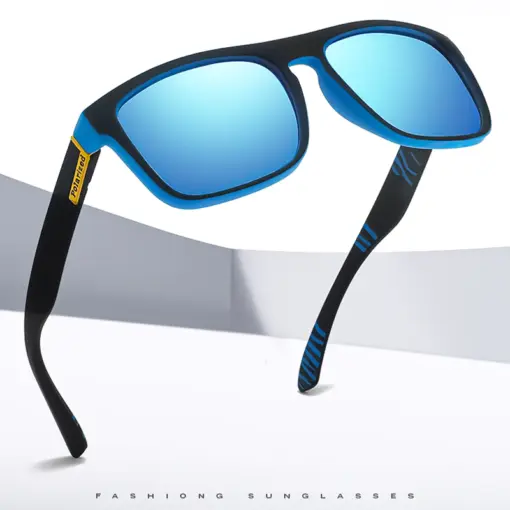 A182 STARL Brand Sunglass for Men - Image 4