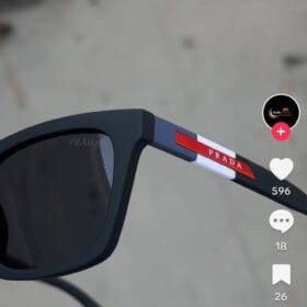 A182 STARL Brand Sunglass for Men photo review