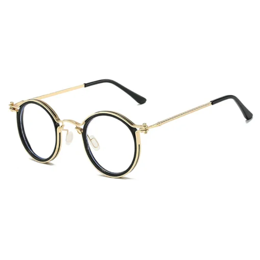 A740 Retro Fashion Unisex PC Sports Eyeglass - Image 6