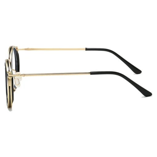 A740 Retro Fashion Unisex PC Sports Eyeglass - Image 5