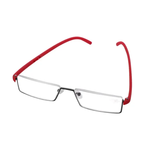 A742 Unisex PC Sports Reading Glasses - Image 2