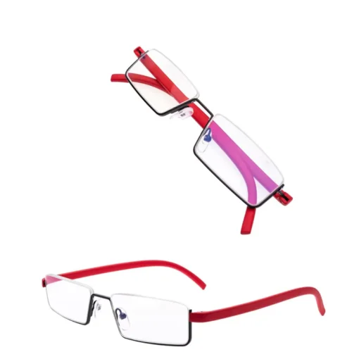 A742 Unisex PC Sports Reading Glasses