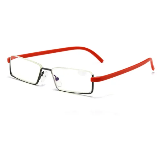 A742 Unisex PC Sports Reading Glasses - Image 5