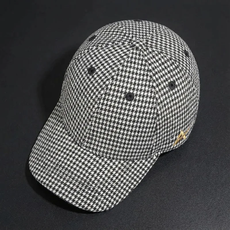 CP1103 Al Asil Casual Adjustable Cap for Men - Image 3