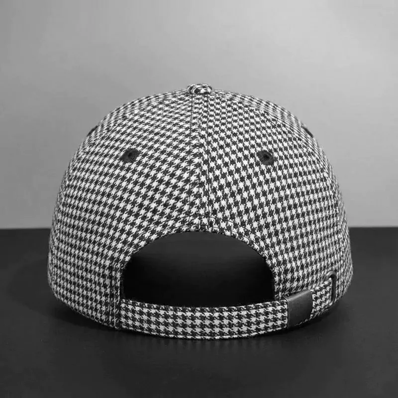 CP1103 Al Asil Casual Adjustable Cap for Men - Image 4