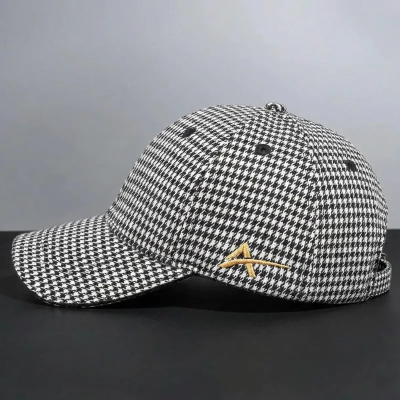 CP1103 Al Asil Casual Adjustable Cap for Men - Image 7