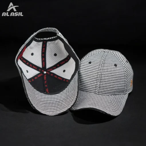 CP1103 Al Asil Casual Adjustable Cap for Men - Image 2