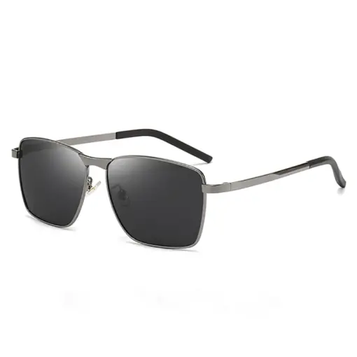 A746 Premium Polarized Sunglass for Men - Image 2