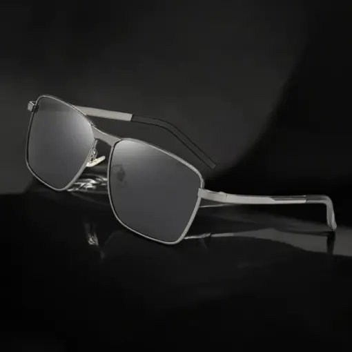 A746 Premium Polarized Sunglass for Men - Image 3