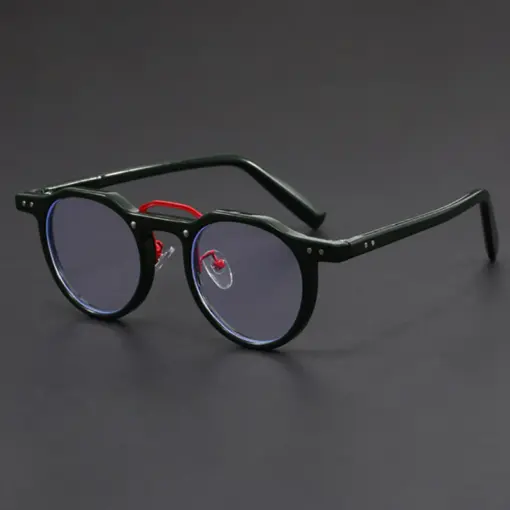 A751 Retro Fashion Unisex PC Sports Eyeglass