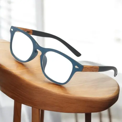 A755 Unisex PC Sports Reading Glasses - Image 4