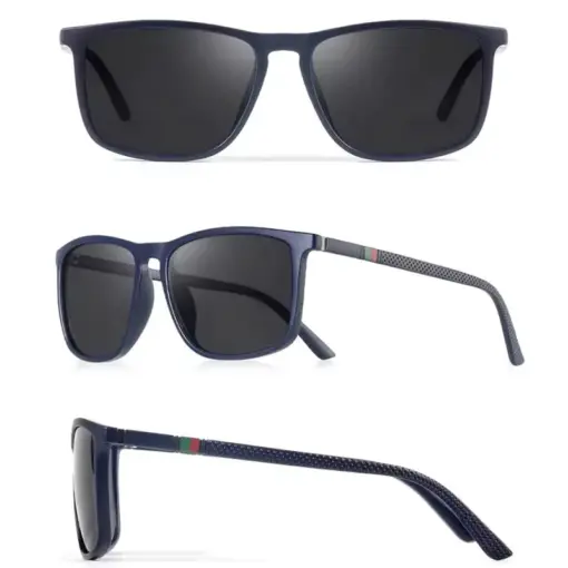 A757 Outdoor Fashion Polarized sunglass For Men And Women - Image 3