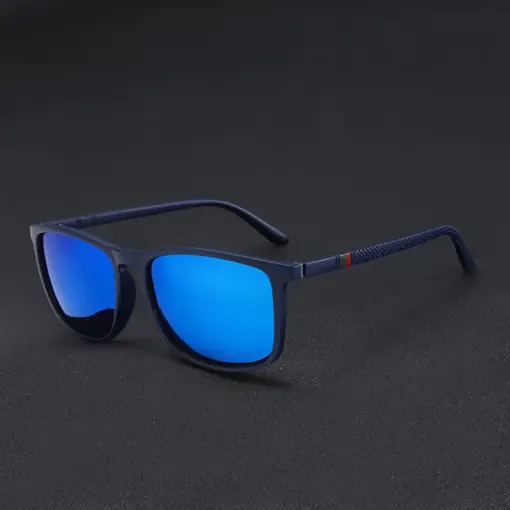 A758 Outdoor Fashion Polarized sunglass For Men And Women - Image 2