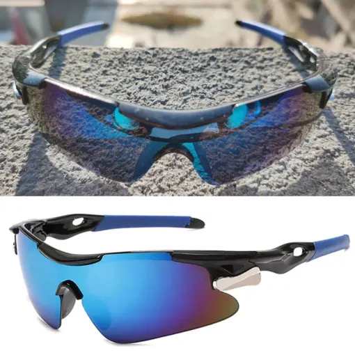 A760 Outdoor Cycling Sunglasses for Men - Image 2