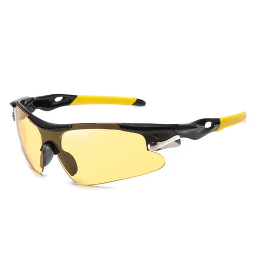 A761 Outdoor Night vision Cycling Glasses for Men