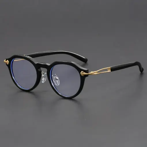 A765 Retro Fashion Unisex PC Sports Eyeglass