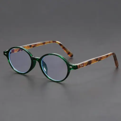 A768 Retro Fashion Unisex PC Sports Eyeglass